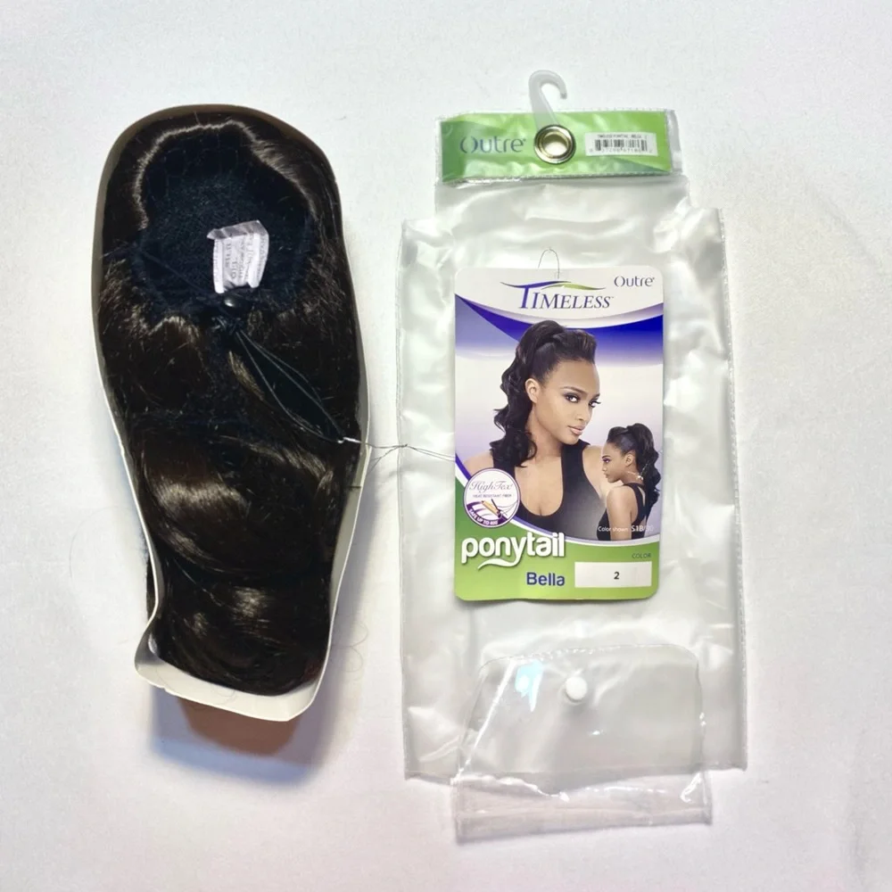 Outre new sealed